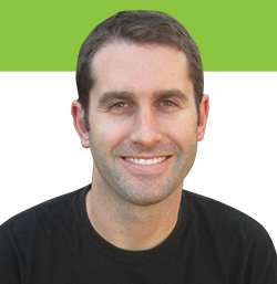 Neal Barrow - Founder - Redding Web